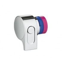 VOLANTE REGULADOR DE CAUDAL GROHE